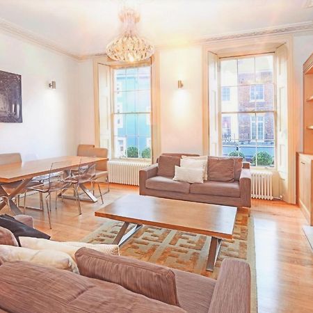 Luxury Massive Townhouse By Harrods Lejlighed London Eksteriør billede