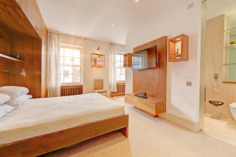 Luxury Massive Townhouse By Harrods Lejlighed London Eksteriør billede