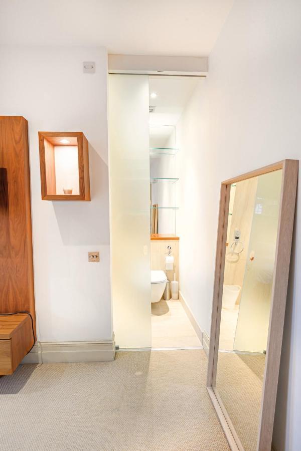 Luxury Massive Townhouse By Harrods Lejlighed London Eksteriør billede