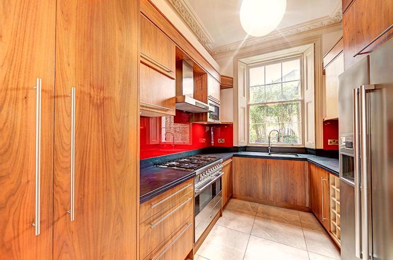 Luxury Massive Townhouse By Harrods Lejlighed London Eksteriør billede