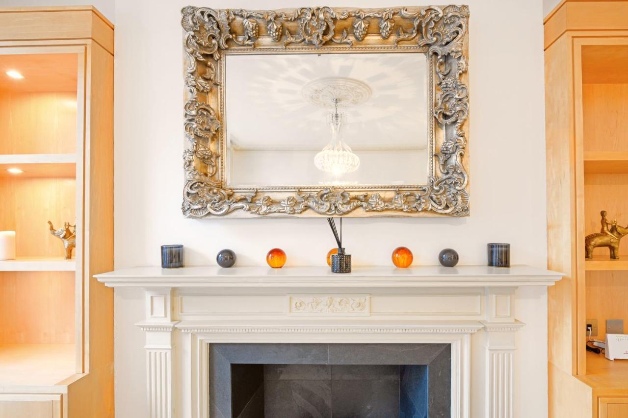 Luxury Massive Townhouse By Harrods Lejlighed London Eksteriør billede