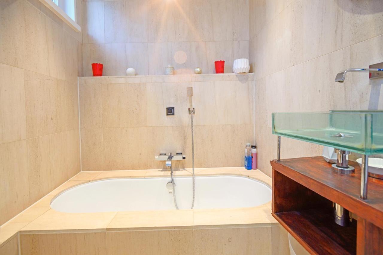 Luxury Massive Townhouse By Harrods Lejlighed London Eksteriør billede