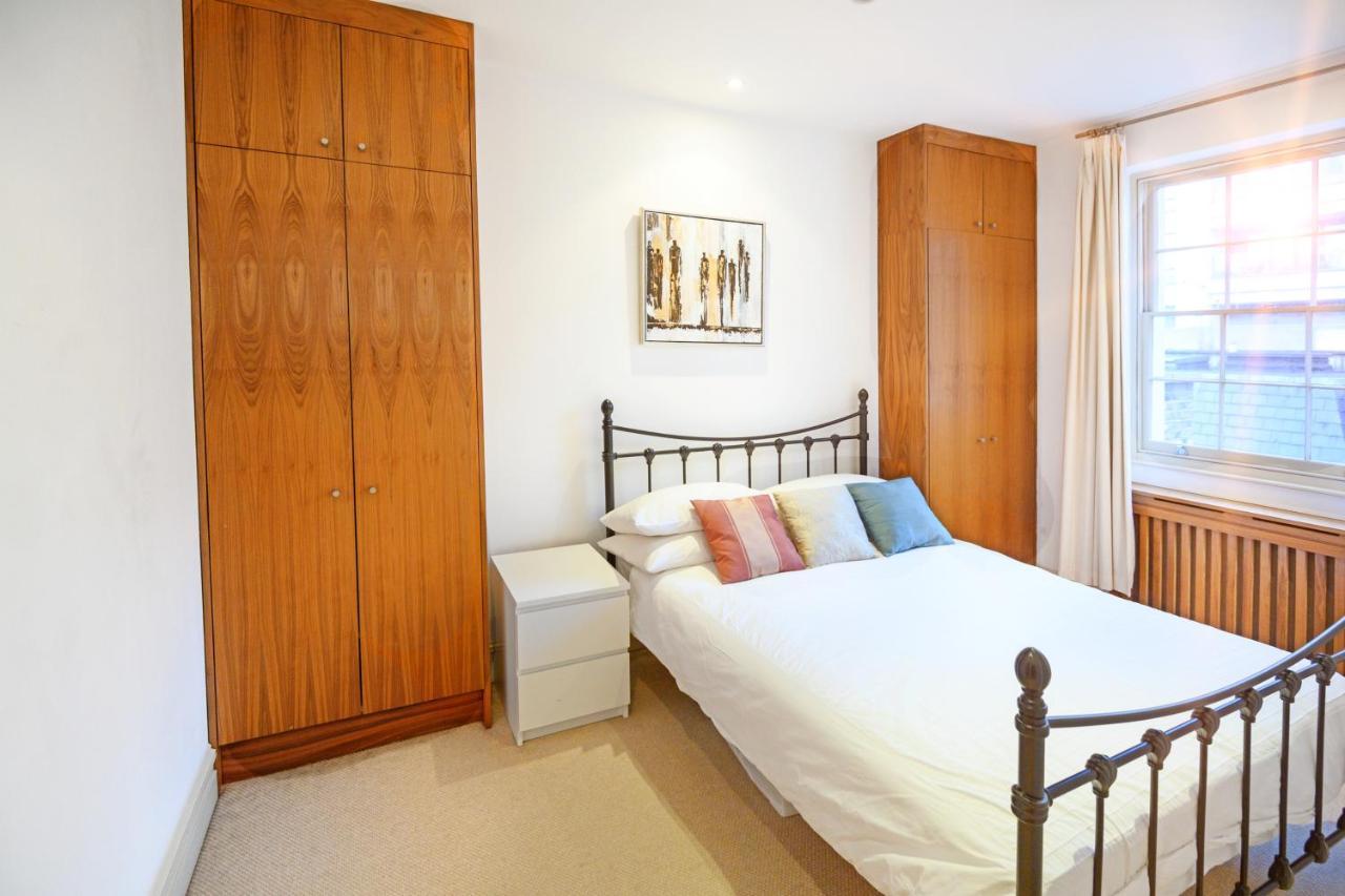 Luxury Massive Townhouse By Harrods Lejlighed London Eksteriør billede