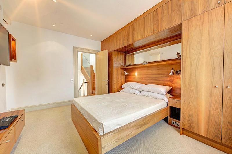 Luxury Massive Townhouse By Harrods Lejlighed London Eksteriør billede