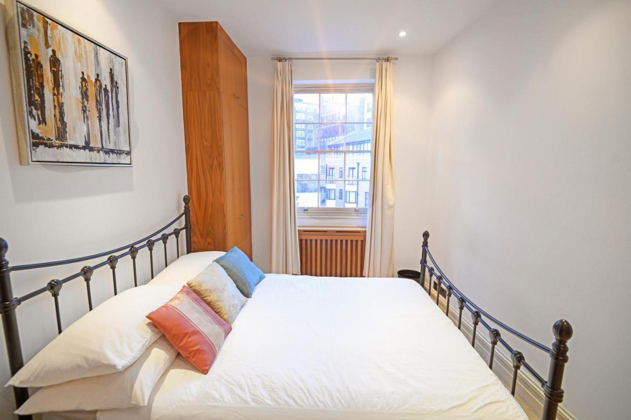 Luxury Massive Townhouse By Harrods Lejlighed London Eksteriør billede